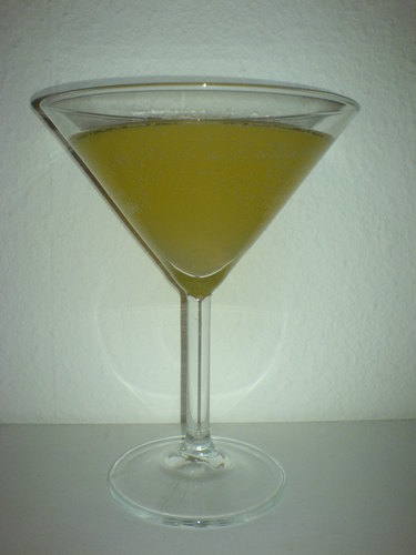 Daiquiri (alkoholfrei)