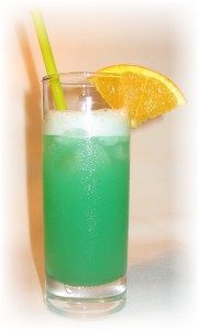 Springtime Cooler