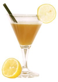 Amaretto Sour