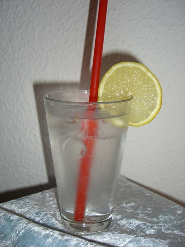 Gin Tonic