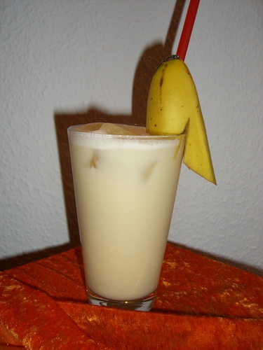 Caramel Colada