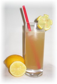 Tom Collins