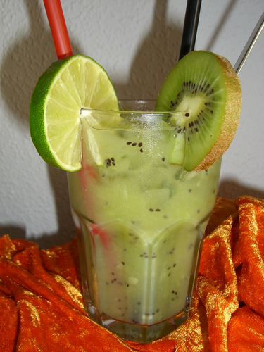 Kiwi Smash