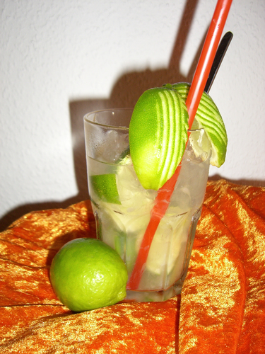 Caipirinha