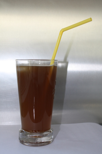 Long Island Iced Tea