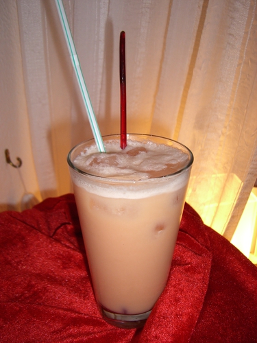 Colada Guave