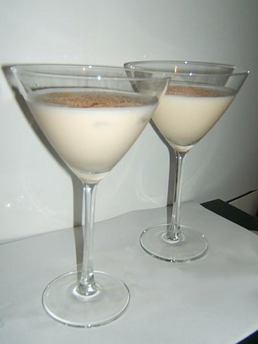 Brandy Alexander