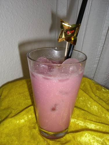 Creamberry (alkoholfrei)