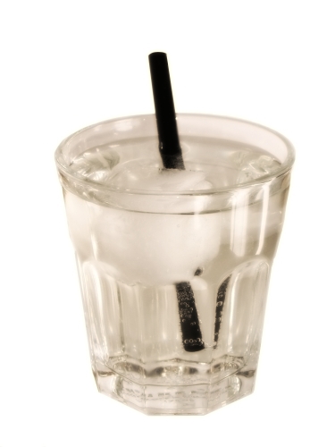 St.Germain Gin Tonic