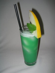 Mint Cooler