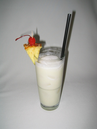 Coconut Kiss