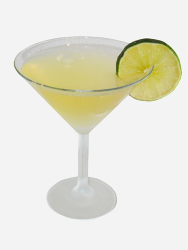 Schumann's Gimlet