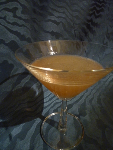 Brown Derby