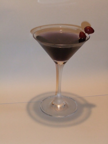 INK Martini #1