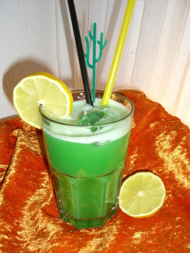 Mint Cooler
