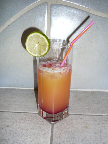 Bombay Punch