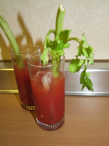 Bloody Mary