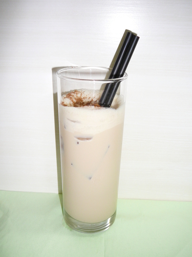 White Russian (2)