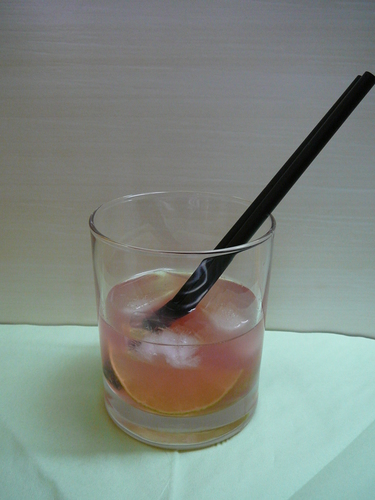 Sweet and Sour Rum