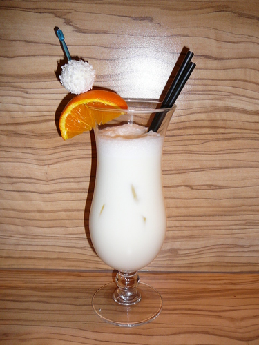 Liquid Raffaello