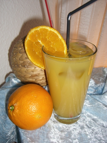 Harvey Wallbanger