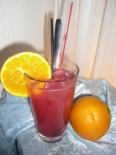 Bombay Punch