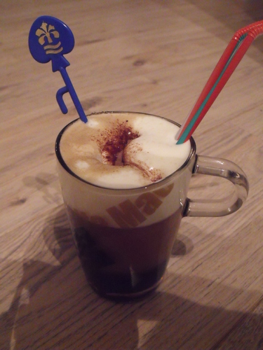 Irish Coffee