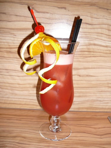 Tia Tropical