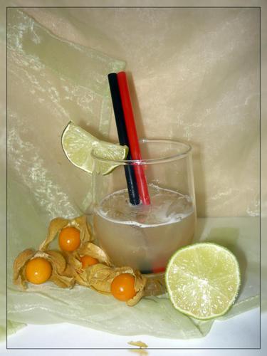 Whiskey Sour