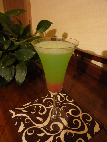 Saure Kiwi