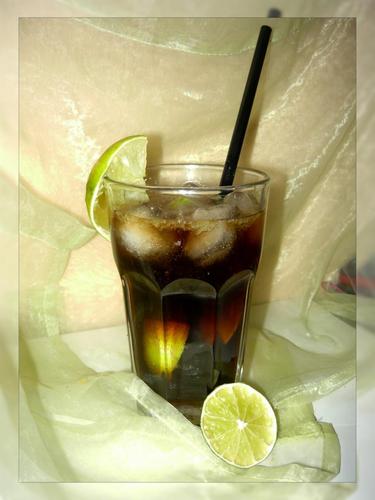 Cuba Libre