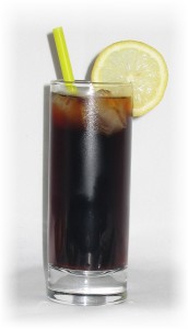 Bacardi Cola