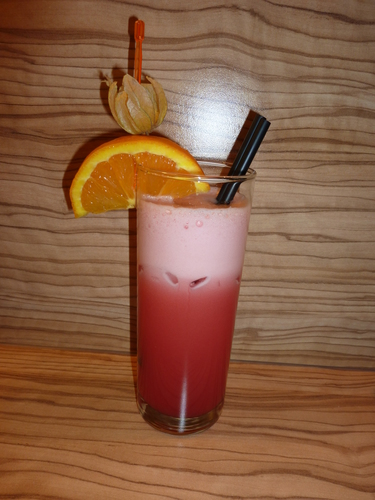 Strawberry Brasil