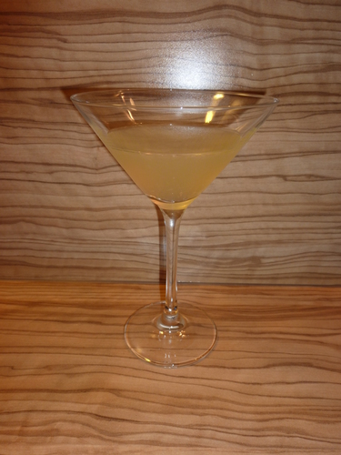 Wodka Gimlet