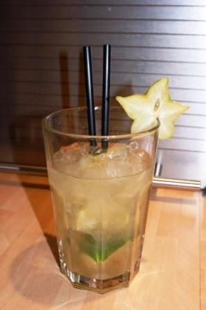 Caipirinha