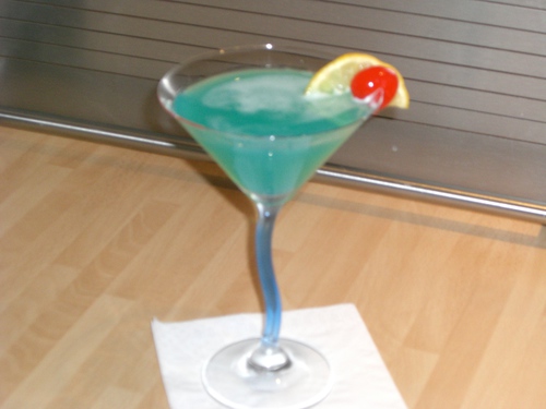 Royal Cocktail