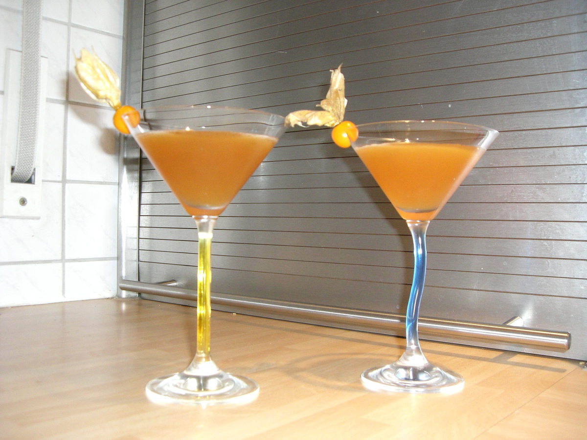Amaros | Cocktailrezept | Cocktailscout.de
