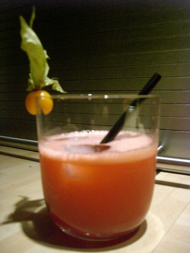 Havana Sail