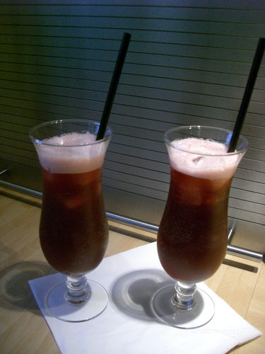 Cherry Coco