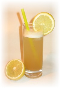 Wodka Fizz