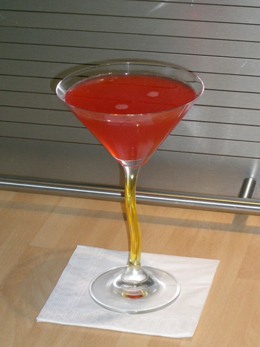 Erdbeer Daiquiri