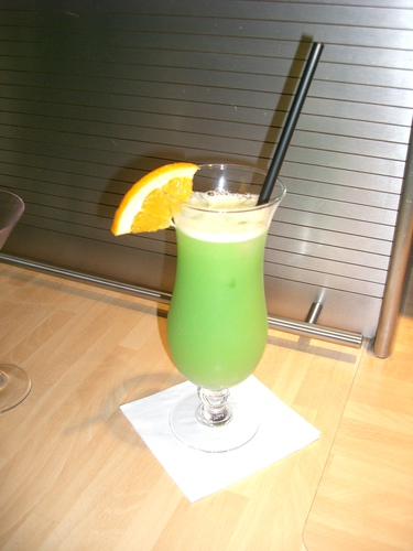 Cairo Cocktail