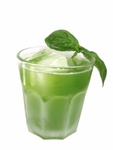 Gin Basil Smash